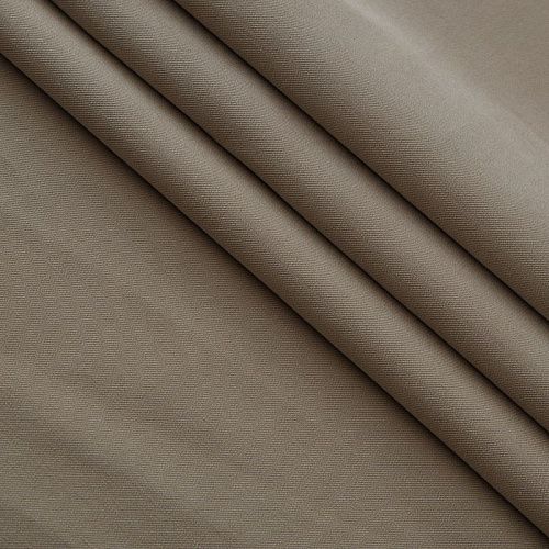 Вискоза костюмно-плательная Сафари 009-13875 песочный однотонный