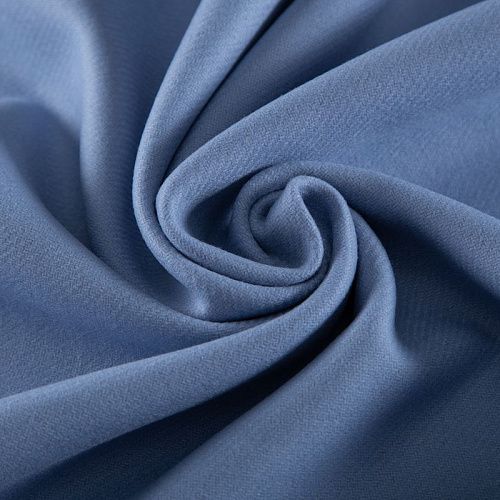 Ткань пальтовая 040-20202 голубой