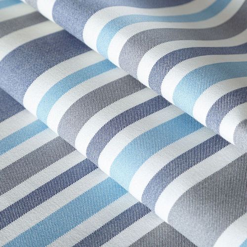 Ткань уличная GATA/4 515-02-14 молочный принтованный