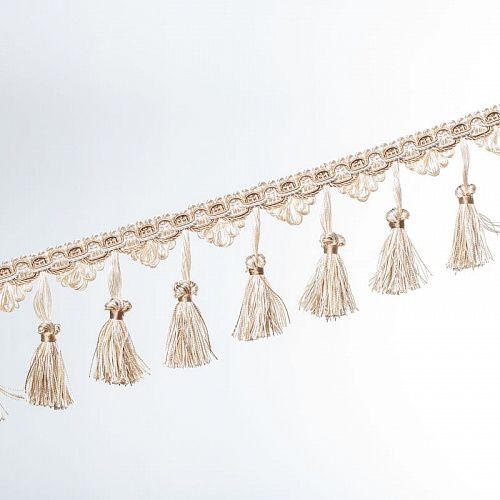 Бахрома шир 9.5 см 103-10011-9462