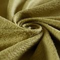 Флис 061-15710 оливковый однотонный