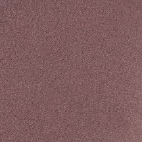 Штапель К33-291 какао однотонный