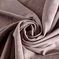Вельвет стрейч 008-06963 кофейный однотонный
