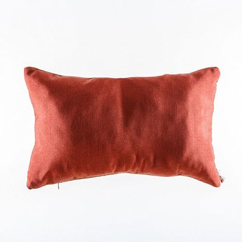 Наволочка 60х40 см декоративная на молнии 473720 