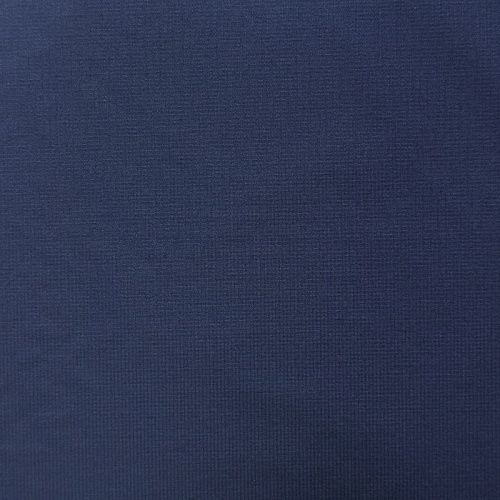Ткань плащевая 042-07172 темно-синий одноттонный