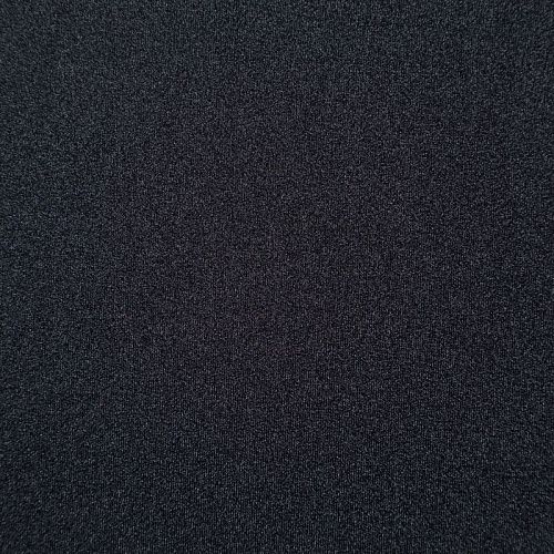 Лайкра 005-04216 черный однотонный