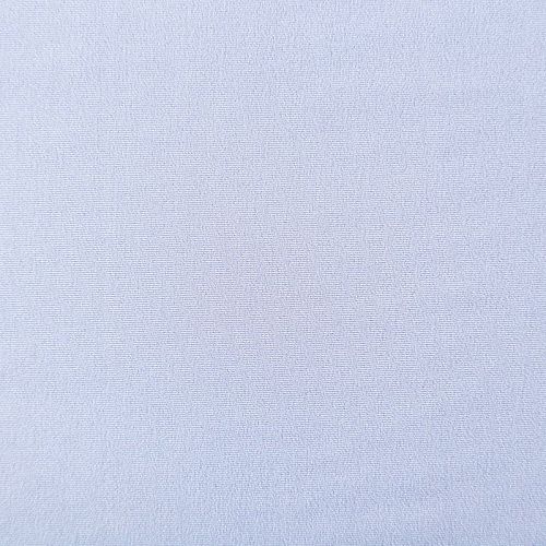 Лайкра "Кожа ангела" 005-07425 выбеленный лавандовый однотонный