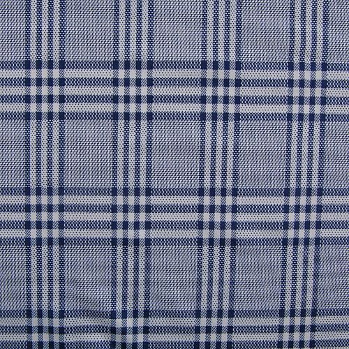 Вискоза "Лоренцо" стрейч 036-17678 синий принтованный