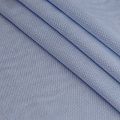 Хлопок 063-16765 голубой однотонный