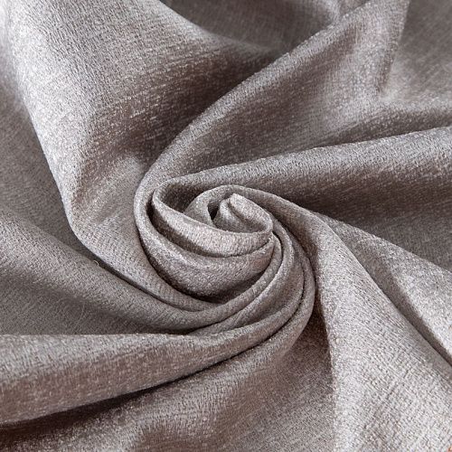 Ткань портьерная жаккард h-295 см 02-02-20900 песочно-молочный