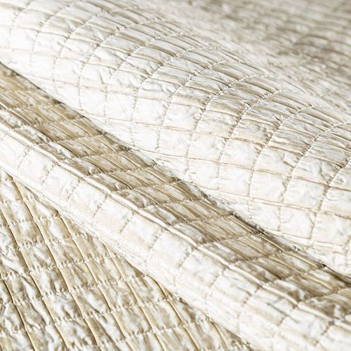 Ткань курточная 033-02001 молочно-бежевый