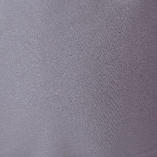 Ткань плащевая 042-06463 серый однотонный