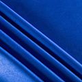 Замша-джерси К28-533 синий электрик однотонный