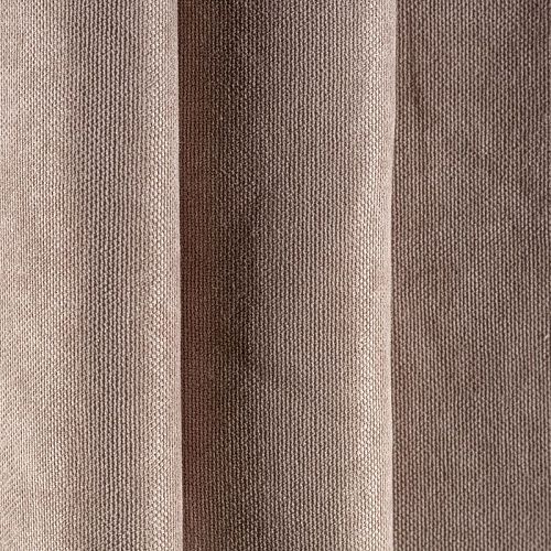 Канвас h-290 см 14-02-00596 серо-коричневый однотонный