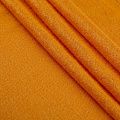 Трикотаж льняной 056-20353 оранжевый