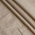 Коттон для тренча 063-14503 бежевый однотонный