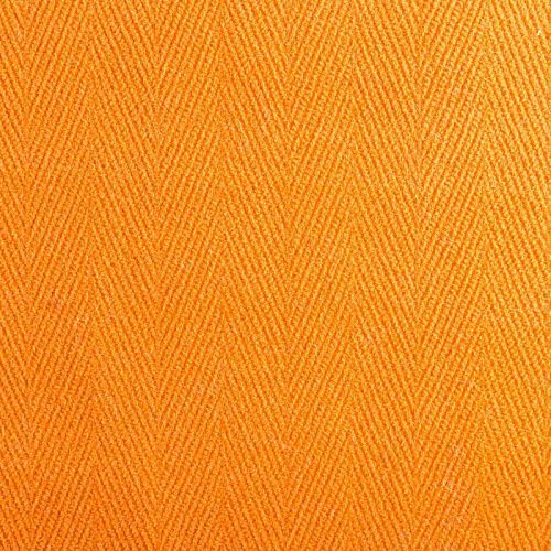 Ткань пальтовая 040-03661 жженый апельсин однотонный