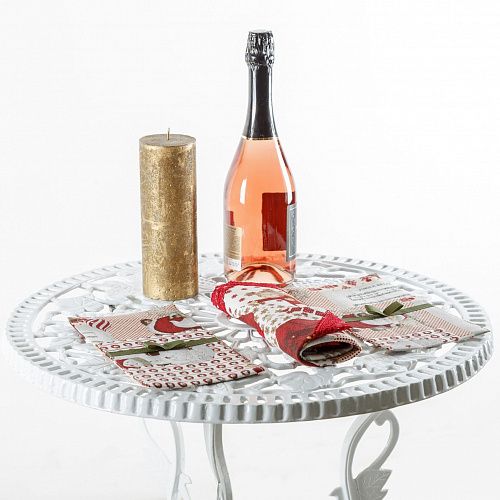 Органайзер для столовых приборов (2 шт) 441576 