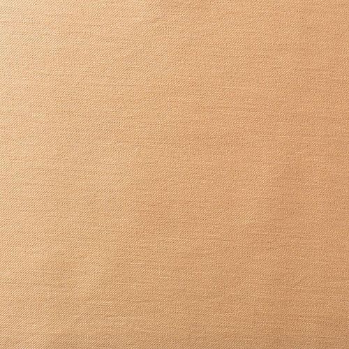 Коттон 063-01150 табачный однотонный