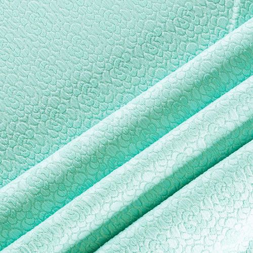 Жаккард 017-04109 мятный