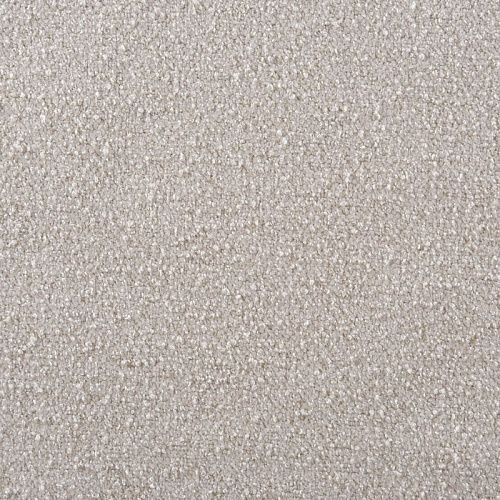 Ткань мебельная шенилл 22-02-10465 кремовый однотонный