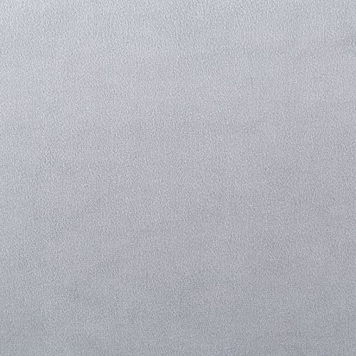 Ткань мебельная микровелюр 09-02-08953 серый однотонный