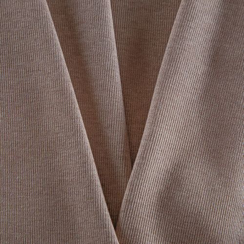 Трикотаж Loro Piana 056-16357 холодный бежевый