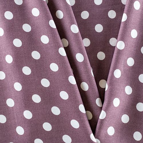 Твил-штапель 069-01324 Col.7  капучино принтованный