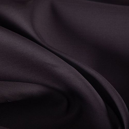 Ткань костюмная стрейч Valentino 025-19818 шоколадный