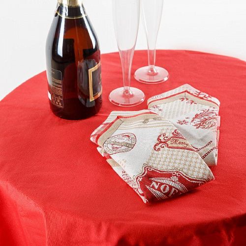 Салфетка декоративная 35*33 см 2 шт 447721