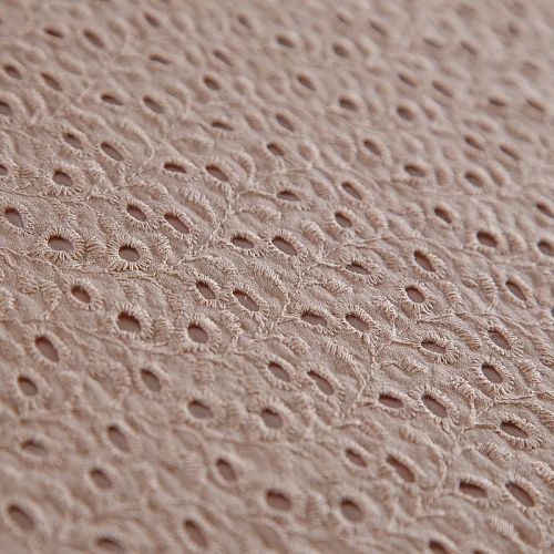 Шитье 067-17596 пудровый 