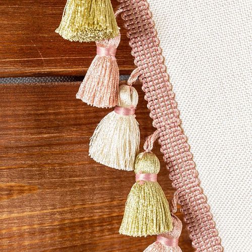 Бахрома шир 5.5 см 103-AT982-1803