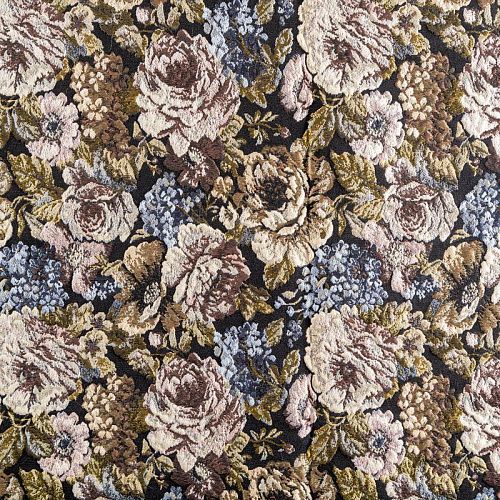 Жаккард 017-02999 пудрово-розовый