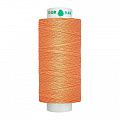 Нитки Dor Tak 40/2 366 м 40/2-366dt-505 оранжевый