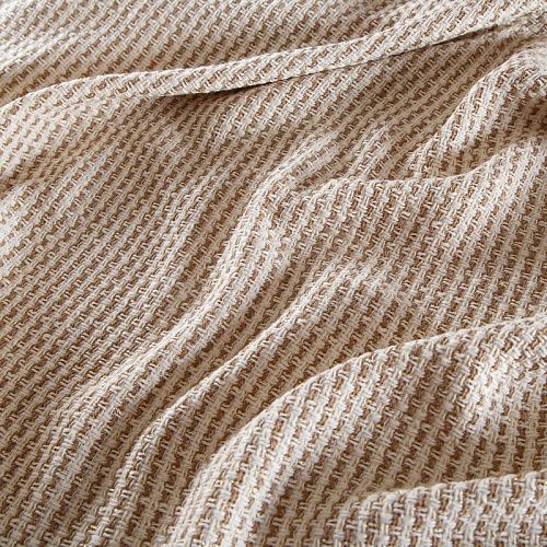 Твид 052-16722 молочно-бежевый