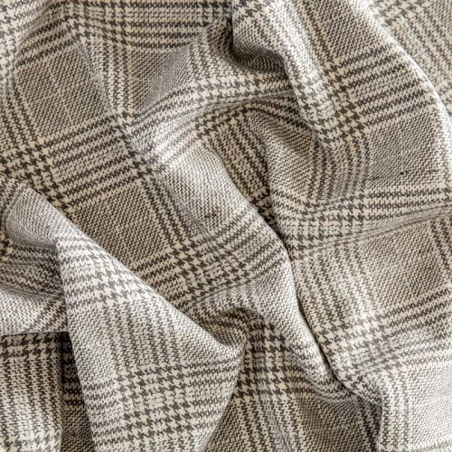 Ткань пальтовая 1120-341-040-0014 серо-белый