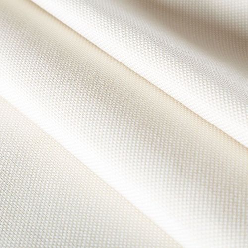 Ткань уличная PALMA/1 535-02-02 молочный однотонный