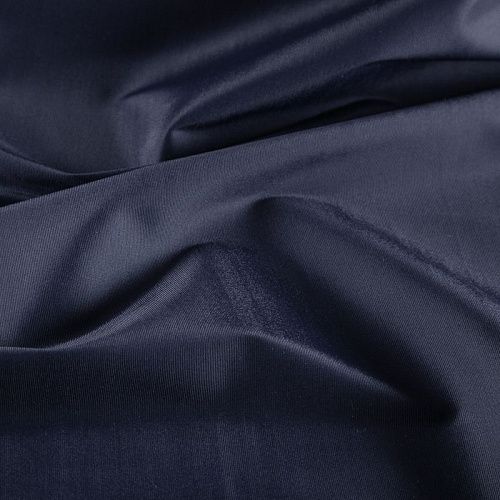 Трикотаж бандажный 056-20184 черный однотонный