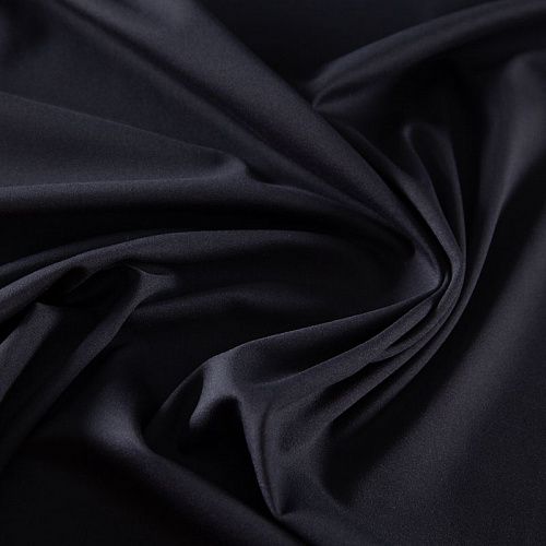 Бифлекс 005-20868 черный однотонный