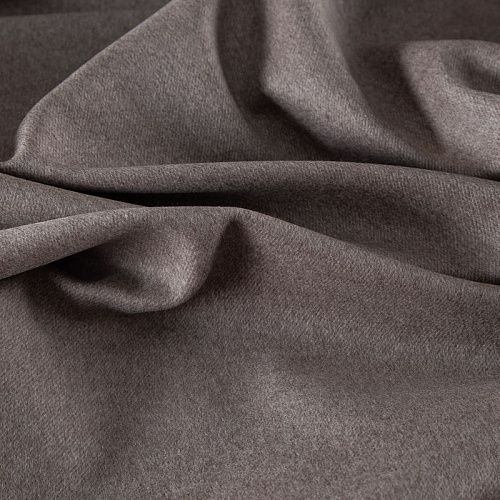 Кашемир дублированный Loro Piana 022-19898 песочно-серый 