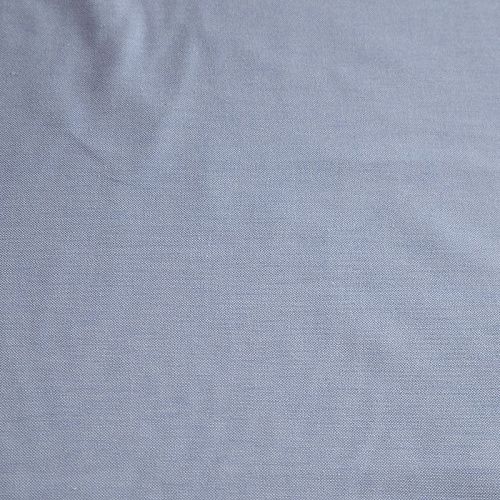 Хлопок 063-16765 голубой однотонный