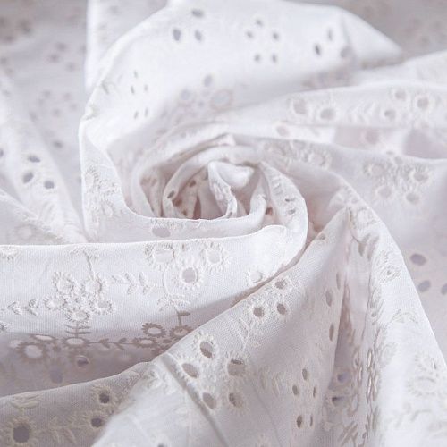 Шитье 067-13788 молочный 