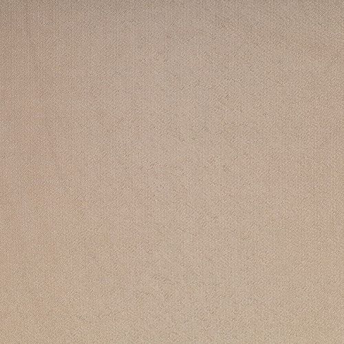 Креп-сатин К33-904 топленое молоко однотонный