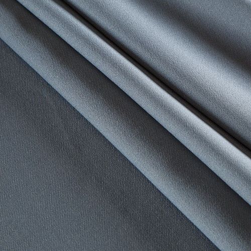 Шерсть костюмная стрейч 025-12610 серый принтованный