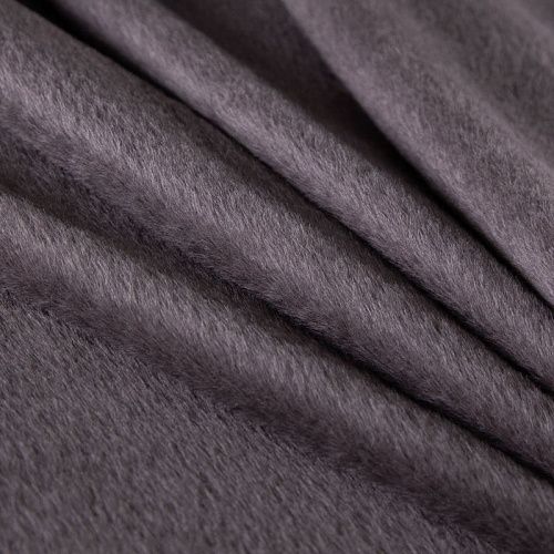 Альпака пальтовая 040-20146 дымчато-серый 