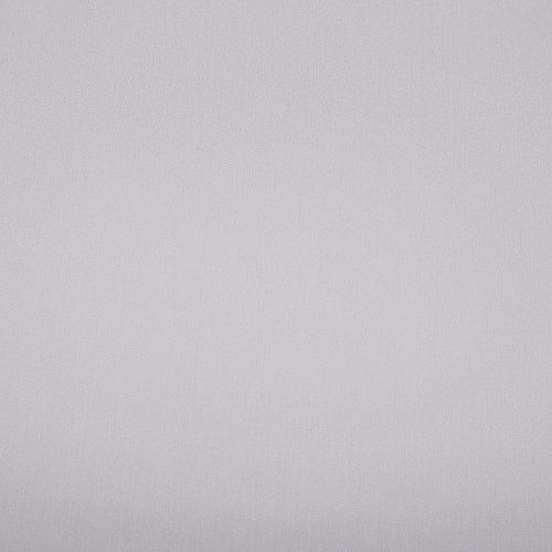 Ткань плащевая стрейч 042-17690 белый однотонный