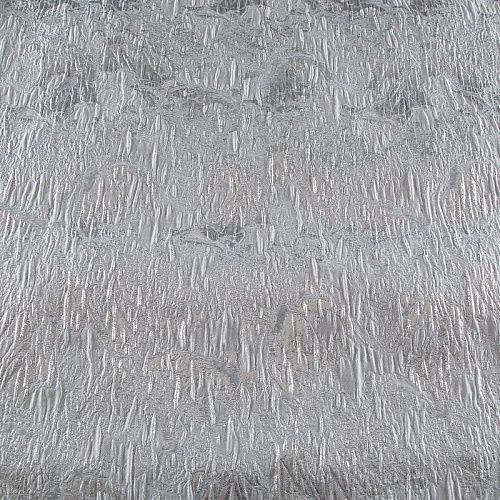 Жаккард 017-16695 серебристый