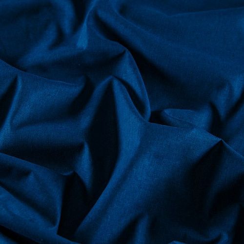 Перкаль ш.220 см 007-13846 петроль однотонный