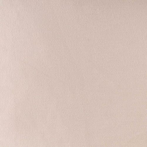 Креп К33-384 сливочный однотонный