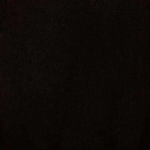 Бархат 002-04355 горький шоколад однотонный